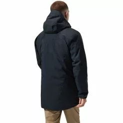 Berghaus Hudsonian Parka 2.0 -Bicicletas comprar Berghaus Hudsonian Parka 2 0 Jackets Jet Black AW22 4A001403BP6S 2