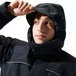 Berghaus Hudsonian Parka 2.0 -Bicicletas comprar Berghaus Hudsonian Parka 2 0 Jackets Jet Black AW22 4A001403BP6S 3