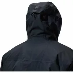 Berghaus Hudsonian Parka 2.0 -Bicicletas comprar Berghaus Hudsonian Parka 2 0 Jackets Jet Black AW22 4A001403BP6S 4