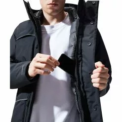 Berghaus Hudsonian Parka 2.0 -Bicicletas comprar Berghaus Hudsonian Parka 2 0 Jackets Jet Black AW22 4A001403BP6S 6