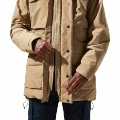 Berghaus Hudsonian Parka 2.0 -Bicicletas comprar Berghaus Hudsonian Parka 2 0 Jackets Kelp AW22 4A001403HU9S 10