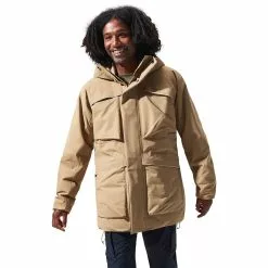 Berghaus Hudsonian Parka 2.0 -Bicicletas comprar Berghaus Hudsonian Parka 2 0 Jackets Kelp AW22 4A001403HU9S 2