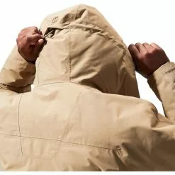 Berghaus Hudsonian Parka 2.0 -Bicicletas comprar Berghaus Hudsonian Parka 2 0 Jackets Kelp AW22 4A001403HU9S 5