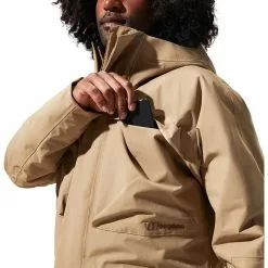 Berghaus Hudsonian Parka 2.0 -Bicicletas comprar Berghaus Hudsonian Parka 2 0 Jackets Kelp AW22 4A001403HU9S 6