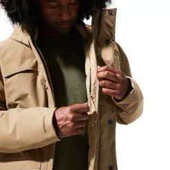 Berghaus Hudsonian Parka 2.0 -Bicicletas comprar Berghaus Hudsonian Parka 2 0 Jackets Kelp AW22 4A001403HU9S 7