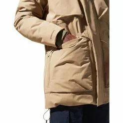 Berghaus Hudsonian Parka 2.0 -Bicicletas comprar Berghaus Hudsonian Parka 2 0 Jackets Kelp AW22 4A001403HU9S 8