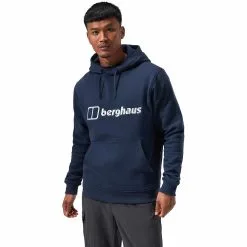 Sudadera Con Capucha Berghaus Logo -Bicicletas comprar Berghaus Logo Hoody Hoodies Dusk SS23 4 A001193R14S 1
