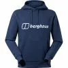 Sudadera Con Capucha Berghaus Logo