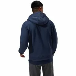 Sudadera Con Capucha Berghaus Logo -Bicicletas comprar Berghaus Logo Hoody Hoodies Dusk SS23 4 A001193R14S 2