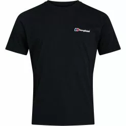 Camiseta Berghaus Organic Classic Logo