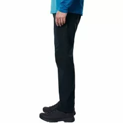 Pantalón Berghaus Ortler 2.0 -Bicicletas comprar Berghaus Ortler 2 0 Pant Softshell Trousers Jet Black SS18 4 22171BP636 2