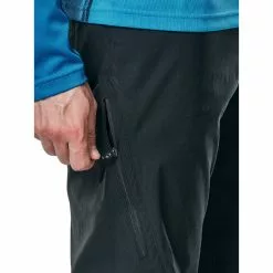 Pantalón Berghaus Ortler 2.0 -Bicicletas comprar Berghaus Ortler 2 0 Pant Softshell Trousers Jet Black SS18 4 22171BP636 5