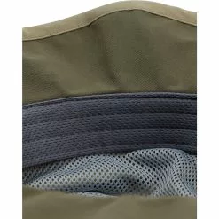 Gorro Berghaus Ortler Boonie -Bicicletas comprar Berghaus Ortler Boonie Hat Sun Hats Aloe Ivy Green SS22 4X000064GX3ONE SIZE 2