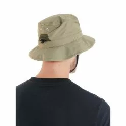 Gorro Berghaus Ortler Boonie -Bicicletas comprar Berghaus Ortler Boonie Hat Sun Hats Aloe Ivy Green SS22 4X000064GX3ONE SIZE 4