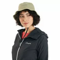 Gorro Berghaus Ortler Boonie -Bicicletas comprar Berghaus Ortler Boonie Hat Sun Hats Aloe Ivy Green SS22 4X000064GX3ONE SIZE 5