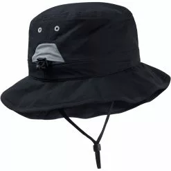 Gorro Berghaus Ortler Boonie -Bicicletas comprar Berghaus Ortler Boonie Hat Sun Hats Jet Black Monument SS22 4X000064FQ4ONE SIZE 0
