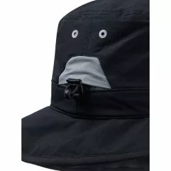 Gorro Berghaus Ortler Boonie -Bicicletas comprar Berghaus Ortler Boonie Hat Sun Hats Jet Black Monument SS22 4X000064FQ4ONE SIZE 2
