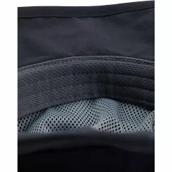 Gorro Berghaus Ortler Boonie -Bicicletas comprar Berghaus Ortler Boonie Hat Sun Hats Jet Black Monument SS22 4X000064FQ4ONE SIZE 3