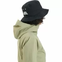 Gorro Berghaus Ortler Boonie -Bicicletas comprar Berghaus Ortler Boonie Hat Sun Hats Jet Black Monument SS22 4X000064FQ4ONE SIZE 7