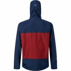 Chaqueta Berghaus Paclite Dynak Gore-Tex -Bicicletas comprar Berghaus Paclite Dynak Gore Tex Jacket Jackets Dusk Syrah AW22 4A001082HE4M 1