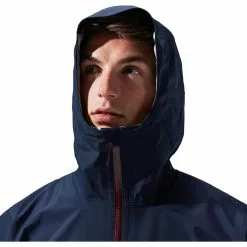 Chaqueta Berghaus Paclite Dynak Gore-Tex -Bicicletas comprar Berghaus Paclite Dynak Gore Tex Jacket Jackets Dusk Syrah AW22 4A001082HE4M 5