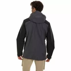 Chaqueta Berghaus Paclite Peak Vented -Bicicletas comprar Berghaus Paclite Peak Vented Jacket Jackets Grey Pinstripe Jet B AW22 4A000840CU3S 2