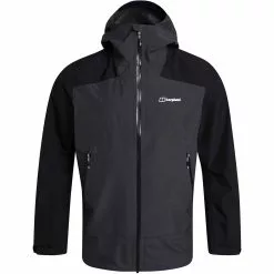 Chaqueta Berghaus Paclite Peak Vented