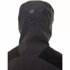 Chaqueta Berghaus Paclite Peak Vented -Bicicletas comprar Berghaus Paclite Peak Vented Jacket Jackets Grey Pinstripe Jet B AW22 4A000840CU3S 4