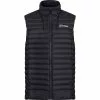 Berghaus Tephra Reflect Vest 1 Berghaus Tephra Reflect Vest -Bicicletas comprar Berghaus Tephra Reflect Vest Jackets Jet Black AW22 422295BP6S