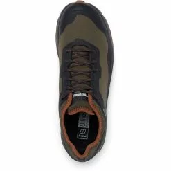 Zapatillas De Senderismo Berghaus VC22 Gore-Tex 24 Zapatillas De Senderismo Berghaus VC22 Gore-Tex -Bicicletas comprar Berghaus VC22 Gore Tex Hiking Shoes Shoes Dark Brown Dark Gree SS22 422507HO8UK 7 3