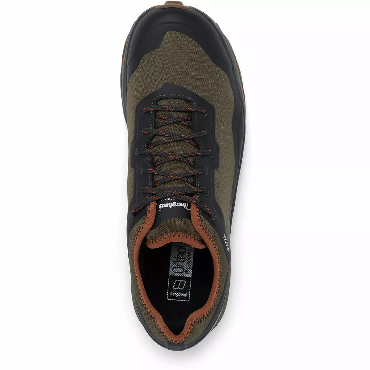 Zapatillas De Senderismo Berghaus VC22 Gore-Tex 7 Zapatillas De Senderismo Berghaus VC22 Gore-Tex - Imagen 5