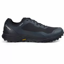 Zapatillas De Senderismo Berghaus VC22 Gore-Tex 30 Zapatillas De Senderismo Berghaus VC22 Gore-Tex -Bicicletas comprar Berghaus VC22 Gore Tex Hiking Shoes Shoes Grey Black SS22 422507G10UK 7