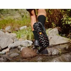 Zapatillas De Senderismo Berghaus VC22 Gore-Tex 37 Zapatillas De Senderismo Berghaus VC22 Gore-Tex -Bicicletas comprar Berghaus VC22 Gore Tex Hiking Shoes Shoes Grey Black SS22 422507G10UK 7 6