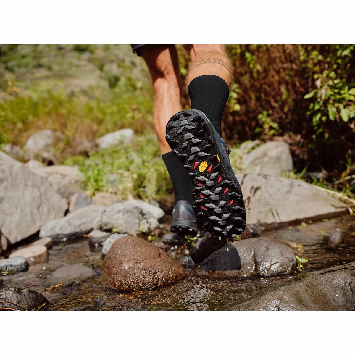 Zapatillas De Senderismo Berghaus VC22 Gore-Tex 20 Zapatillas De Senderismo Berghaus VC22 Gore-Tex - Imagen 18