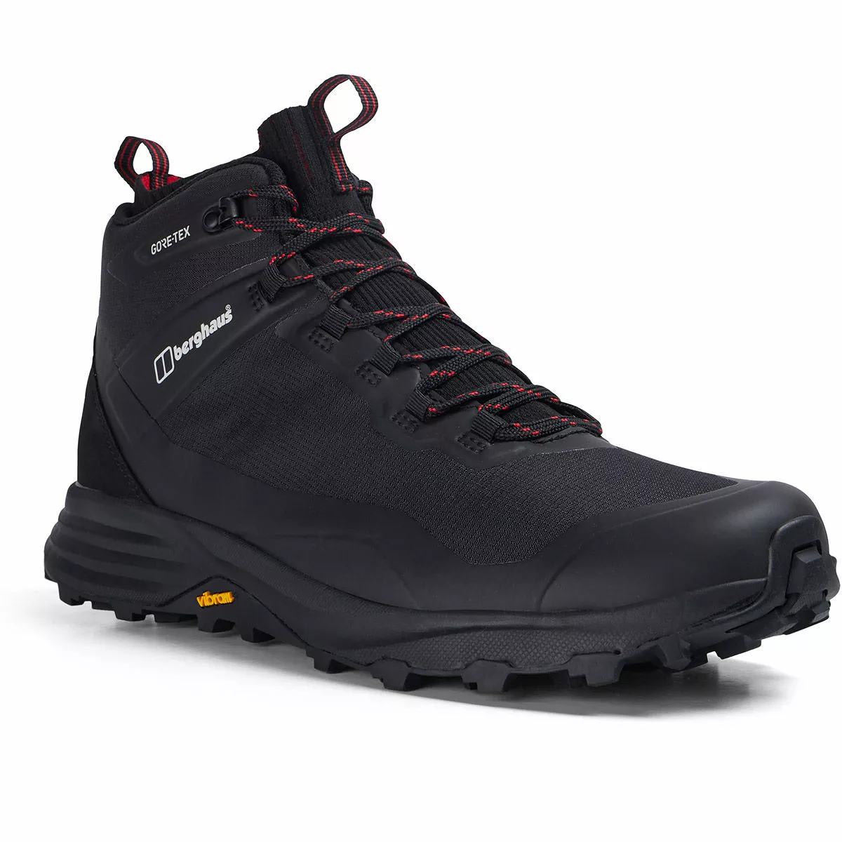 Botas De Senderismo Berghaus VC22 MID Gore-Tex 4 Botas De Senderismo Berghaus VC22 MID Gore-Tex - Imagen 2