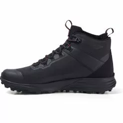 Botas De Senderismo Berghaus VC22 MID Gore-Tex 20 Botas De Senderismo Berghaus VC22 MID Gore-Tex -Bicicletas comprar Berghaus VC22 MID Gore Tex Hiking Boots Boots Black Red SS22 422506B59UK 7 1