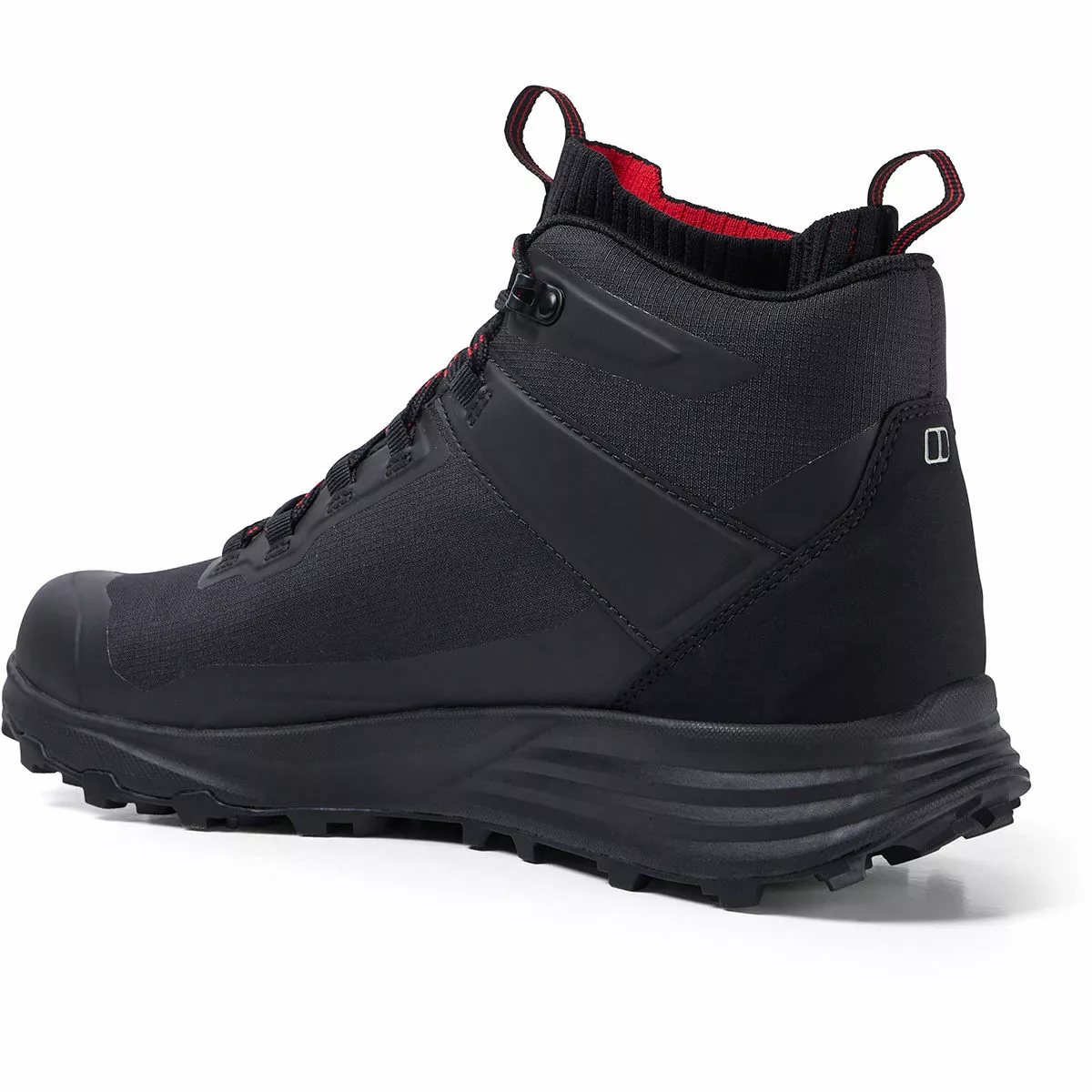 Botas De Senderismo Berghaus VC22 MID Gore-Tex 6 Botas De Senderismo Berghaus VC22 MID Gore-Tex - Imagen 4