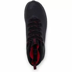 Botas De Senderismo Berghaus VC22 MID Gore-Tex 22 Botas De Senderismo Berghaus VC22 MID Gore-Tex -Bicicletas comprar Berghaus VC22 MID Gore Tex Hiking Boots Boots Black Red SS22 422506B59UK 7 3