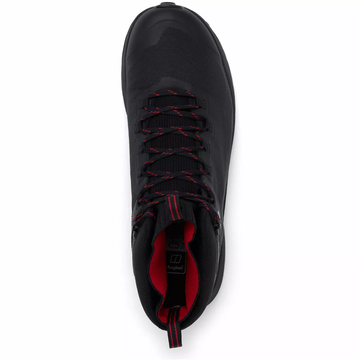 Botas De Senderismo Berghaus VC22 MID Gore-Tex 7 Botas De Senderismo Berghaus VC22 MID Gore-Tex - Imagen 5