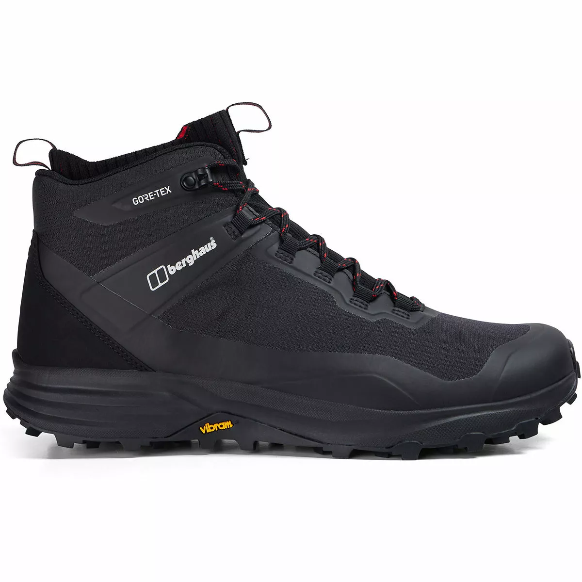 Botas De Senderismo Berghaus VC22 MID Gore-Tex 3 Botas De Senderismo Berghaus VC22 MID Gore-Tex