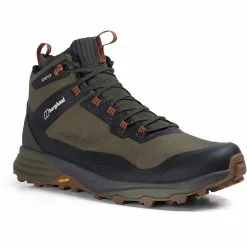 Botas De Senderismo Berghaus VC22 MID Gore-Tex 25 Botas De Senderismo Berghaus VC22 MID Gore-Tex -Bicicletas comprar Berghaus VC22 MID Gore Tex Hiking Boots Boots Dark Brown Dark Gree SS22 422506HO8UK 7 0