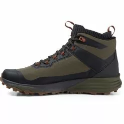 Botas De Senderismo Berghaus VC22 MID Gore-Tex 26 Botas De Senderismo Berghaus VC22 MID Gore-Tex -Bicicletas comprar Berghaus VC22 MID Gore Tex Hiking Boots Boots Dark Brown Dark Gree SS22 422506HO8UK 7 1