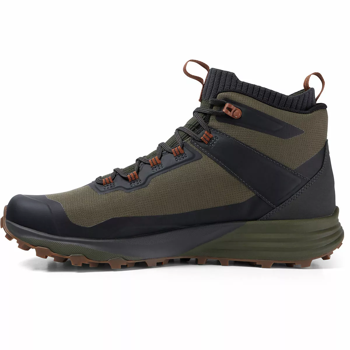 Botas De Senderismo Berghaus VC22 MID Gore-Tex 11 Botas De Senderismo Berghaus VC22 MID Gore-Tex - Imagen 9