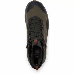 Botas De Senderismo Berghaus VC22 MID Gore-Tex 28 Botas De Senderismo Berghaus VC22 MID Gore-Tex -Bicicletas comprar Berghaus VC22 MID Gore Tex Hiking Boots Boots Dark Brown Dark Gree SS22 422506HO8UK 7 3