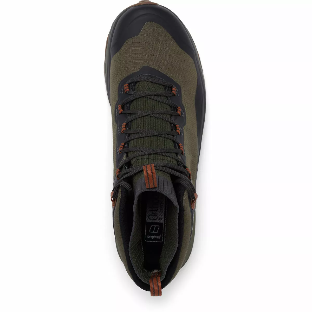 Botas De Senderismo Berghaus VC22 MID Gore-Tex 13 Botas De Senderismo Berghaus VC22 MID Gore-Tex - Imagen 11