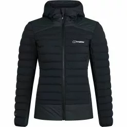 Chaqueta Térmica Berghaus Affine Para Mujer