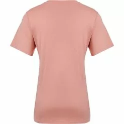 Berghaus Women's Boyfriend Logo Short Sleeve Tee -Bicicletas comprar Berghaus Women s Boyfriend Logo Short Sleeve Tee T Shirts Rose Dawn AW22 4A001390HY1UK 8 0