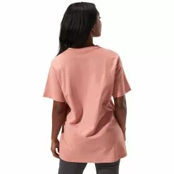 Berghaus Women's Boyfriend Logo Short Sleeve Tee -Bicicletas comprar Berghaus Women s Boyfriend Logo Short Sleeve Tee T Shirts Rose Dawn AW22 4A001390HY1UK 8 2
