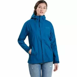 Chaqueta Impermeable Berghaus Elara Gemini Para Mujer (3 En 1) -Bicicletas comprar Berghaus Women s Elara Gemini 3 in 1 Waterproof Jacket Jackets Blue Opal Seaport AW22 1