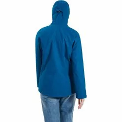 Chaqueta Impermeable Berghaus Elara Gemini Para Mujer (3 En 1) -Bicicletas comprar Berghaus Women s Elara Gemini 3 in 1 Waterproof Jacket Jackets Blue Opal Seaport AW22 3